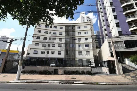 Apartamento com 2 Quartos à venda, 89m² no Centro, Campinas