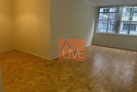 Apartamento com 3 Quartos à venda, 140m² no Icaraí, Niterói