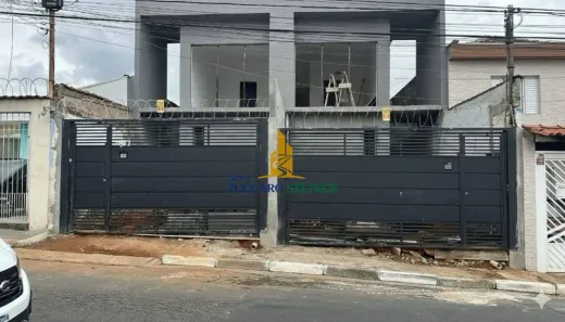 Sobrado com 3 Quartos à venda, 150m² no Jardim Santa Mena, Guarulhos