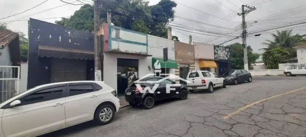 Ponto Comercial à venda, 192m² no Campo do Galvão, Guaratinguetá