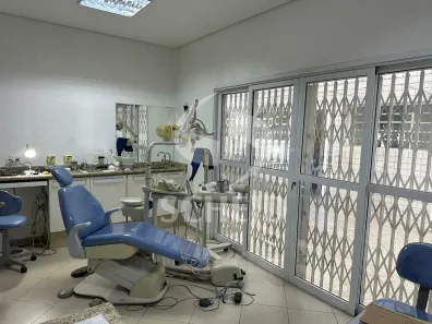 Sala Comercial para alugar, 20m² no Vila Isa, São Paulo