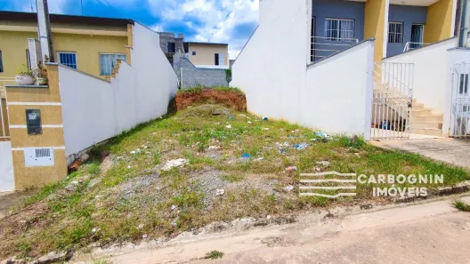 Lote/Terreno à venda, 175m² no Residencial Borda do Campo, Caçapava