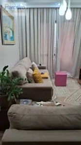 Apartamento com 3 Quartos à venda, 80m² no Vila Nova Savoia, São Paulo