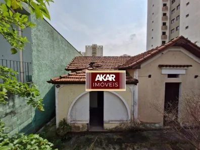 Lote/Terreno à venda, 400m² no Baeta Neves, São Bernardo do Campo