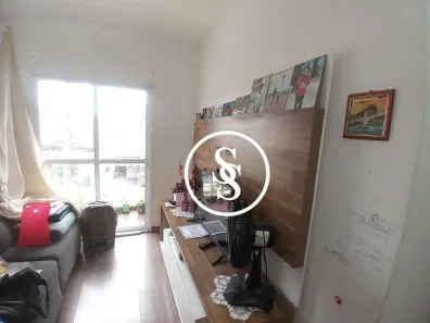 Apartamento com 2 Quartos à venda, 56m² no Demarchi, São Bernardo do Campo