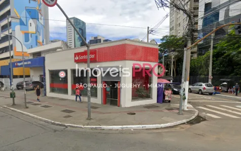 Prédio Comercial para venda ou aluguel, 579m² no Jardim Paulistano, São Paulo