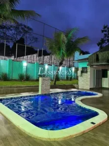 Fazenda/Sítio com 5 Quartos à venda, 1500m² no Jardim Maranata, Aparecida de Goiânia