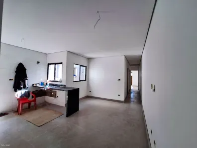 Cobertura com 3 Quartos à venda, 172m² no Vila Assunção, Santo André