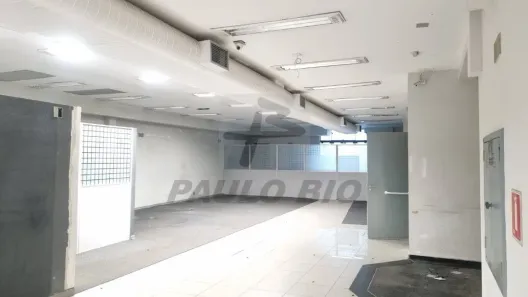 Prédio Comercial para alugar, 780m² no Parque Erasmo Assunção, Santo André