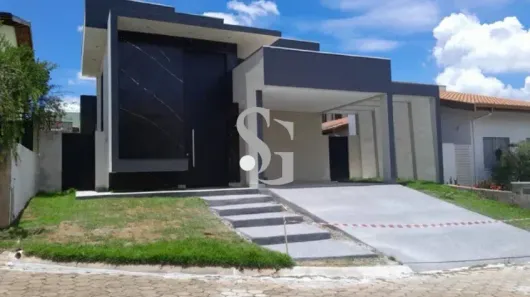 Casa de Condomínio com 3 Quartos à venda, 145m² no Chácara Santa Margarida, Campinas