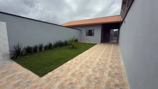 Casa com 3 Quartos à venda, 80m² no Cidade Nova Peruíbe, Peruíbe