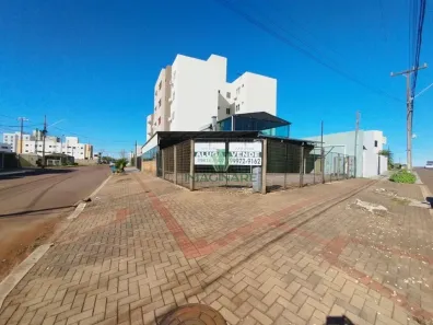 Ponto Comercial com 1 Quarto para alugar, 320m² no FAG, Cascavel