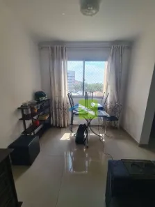 Apartamento com 2 Quartos para alugar, 57m² no Jaguaré, São Paulo