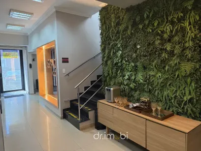 Ponto Comercial para alugar, 400m² no Indianópolis, São Paulo