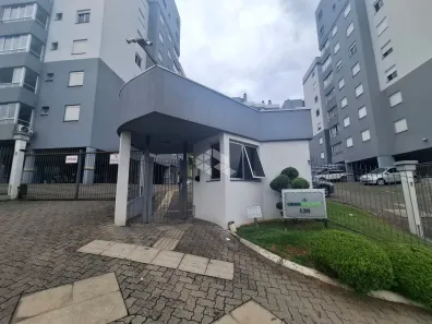 Apartamento com 2 Quartos à venda, 52m² no São João, Bento Gonçalves
