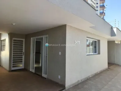 Casa com 3 Quartos para alugar, 177m² no Centro, São José do Rio Preto