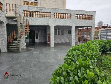 Kitnet com 1 Quarto à venda, 32m² no Real, Praia Grande