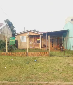 Lote/Terreno à venda, 70m² no Jardim dos Lagos, Guaíba