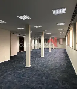 Sala Comercial para alugar, 350m² no Centro, Rio de Janeiro