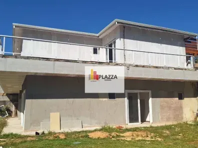 Casa de Condomínio com 4 Quartos à venda, 850m² no Condomínio Porta do Sol, Mairinque