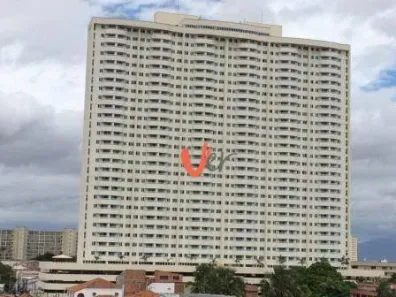 Apartamento com 2 Quartos à venda, 53m² no Centro, Fortaleza