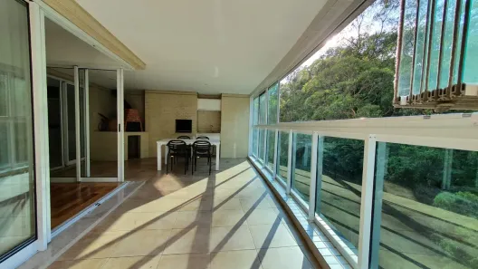 Apartamento com 4 Quartos para alugar, 209m² no Parque do Morumbi, São Paulo