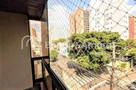Apartamento com 4 Quartos à venda, 187m² no Cambuí, Valinhos