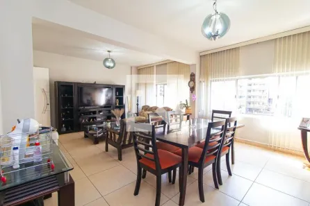 Apartamento com 3 Quartos à venda, 145m² no Consolação, São Paulo