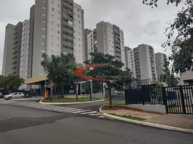 Apartamento com 2 Quartos à venda, 69m² no Quinta Ranieri, Bauru