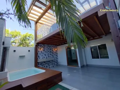 Casa com 4 Quartos à venda, 230m² no Jardim Boa Vista, Guarapari