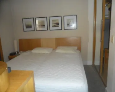 Flat com 1 Quarto para alugar, 30m² no Itaim Bibi, São Paulo