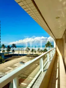 Apartamento com 2 Quartos à venda, 71m² no Real, Praia Grande