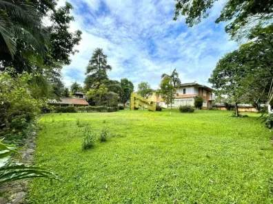 Casa com 6 Quartos à venda, 600m² no Santo Amaro, São Paulo