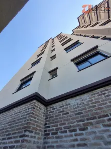 Apartamento com 3 Quartos à venda, 78m² no Vila Romana, São Paulo