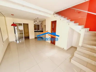 Casa de Condomínio com 2 Quartos à venda, 60m² no Pestana, Osasco