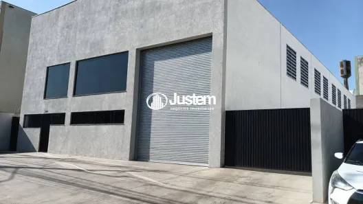 Galpão/Depósito/Armazém para alugar, 750m² no Comercial Vitória Martini, Indaiatuba