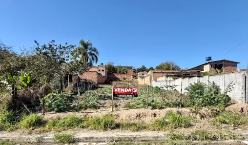 Lote/Terreno à venda, 360m² no Icaivera, Betim
