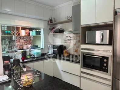 Casa com 3 Quartos à venda, 110m² no Jardim Nosso Lar, São Paulo