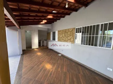 Casa com 3 Quartos à venda, 100m² no Residencial Águas do Jaguari, Jaguariúna