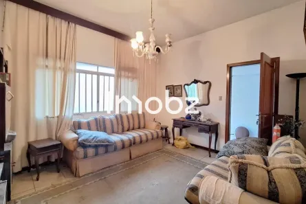 Casa com 4 Quartos à venda, 400m² no Lapa, São Paulo