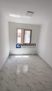 Apartamento com 2 Quartos para alugar, 50m² no Assunção, São Bernardo do Campo