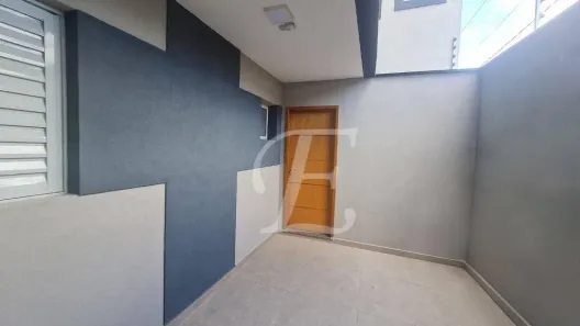 Apartamento com 2 Quartos à venda, 41m² no Vila Dom Pedro II, São Paulo