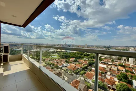 Apartamento com 2 Quartos à venda, 76m² no Boa Vista, São José do Rio Preto