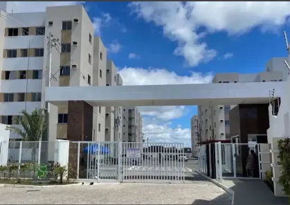Apartamento com 2 Quartos à venda, 56m² no São Brás, Nossa Senhora do Socorro