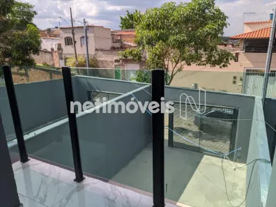 Casa com 3 Quartos à venda, 116m² no Icaivera, Contagem