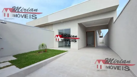 Casa com 2 Quartos à venda, 150m² no Estância Flora Rica, Peruíbe