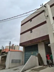 Apartamento com 2 Quartos para alugar, 40m² no Vila Galvão, Guarulhos