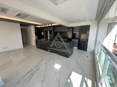 Cobertura com 4 Quartos para alugar, 233m² no Taquaral, Campinas