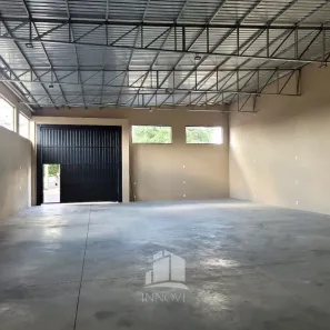 Galpão/Depósito/Armazém para alugar, 312m² no Presidente, Araçatuba