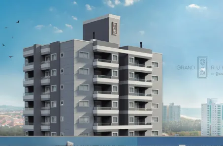 Apartamento com 3 Quartos à venda, 90m² no Itacolomi, Balneário Piçarras